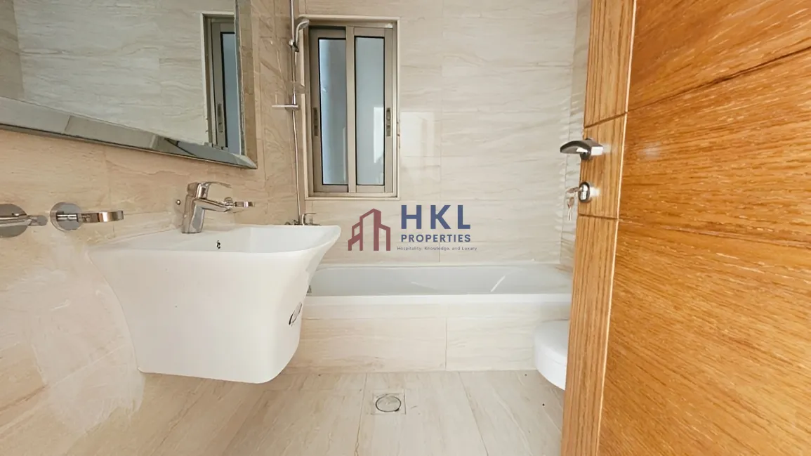 Apartment for rent in Manara, Beirut, Lebanon