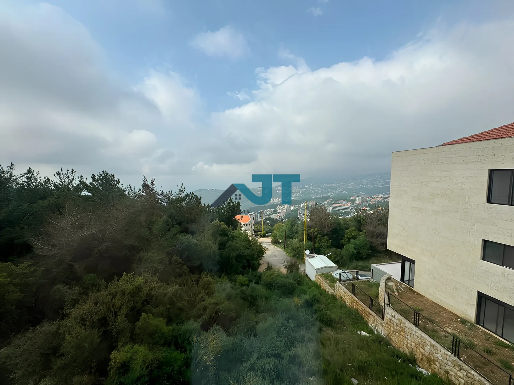 Apartment for Rent in Ain Aar, Lebanon - 3 bed, 4 bath