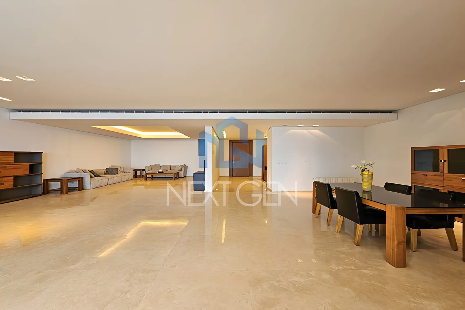 Apartment for Rent in Downtown