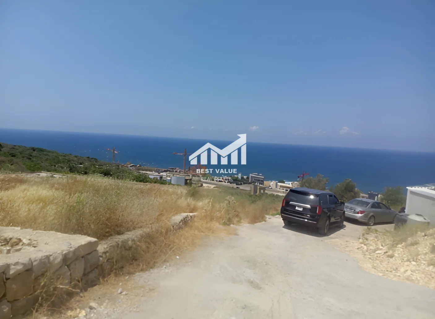 Villa for sale in Monsef, Lebanon