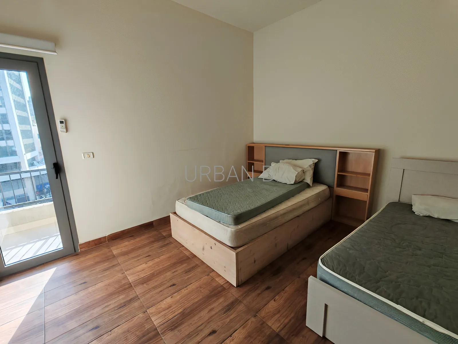 Apartment in Sassine, beirut, lebanon
