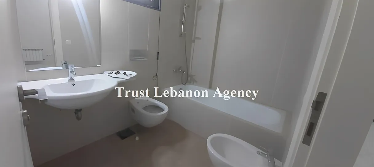 Apartment for Sale in Achrafieh