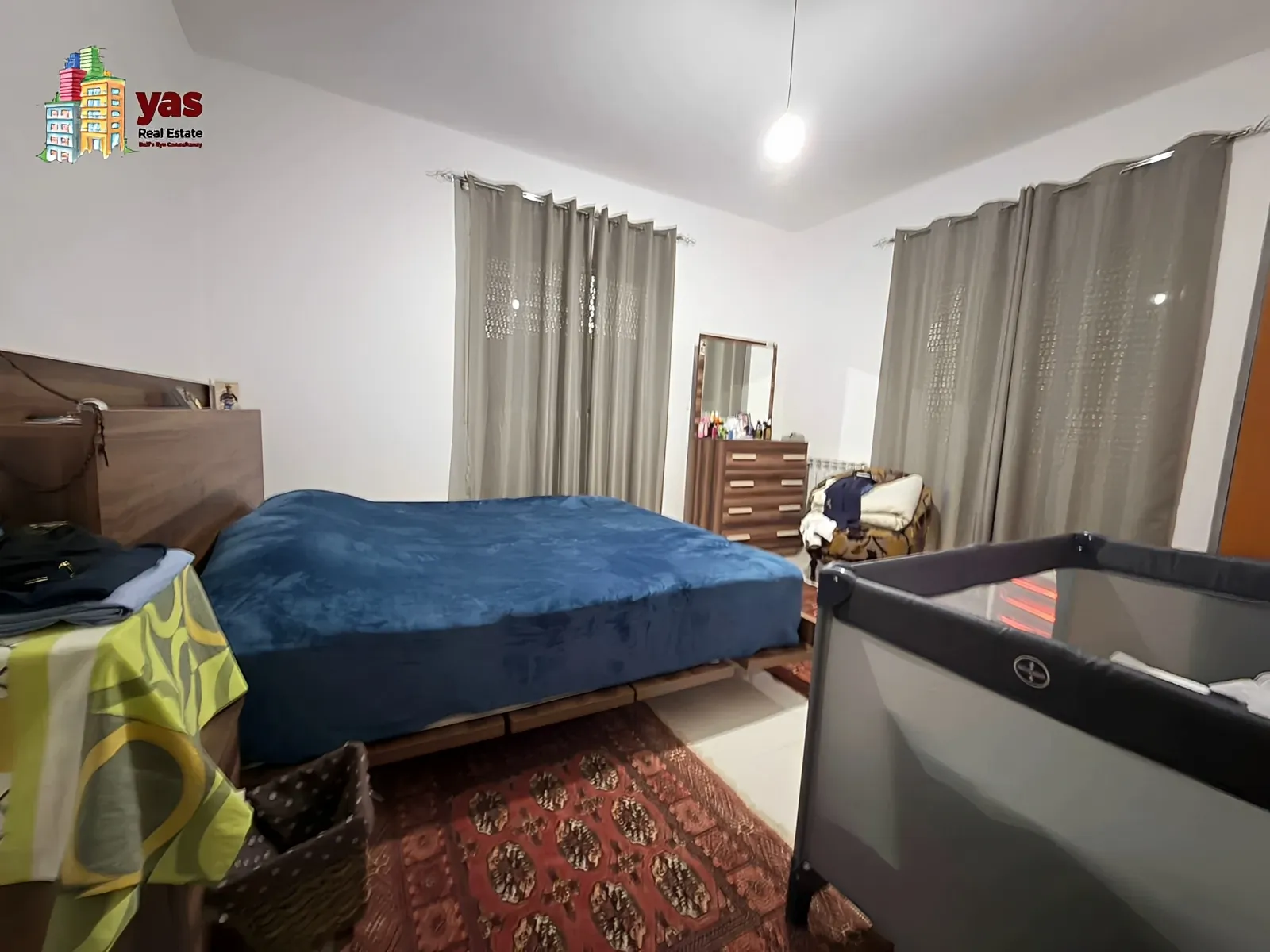 Apartment for Sale in Jeita