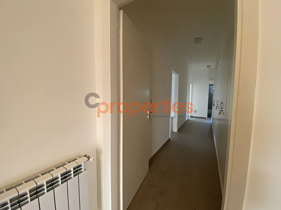 Apartment for Rent in Rabieh