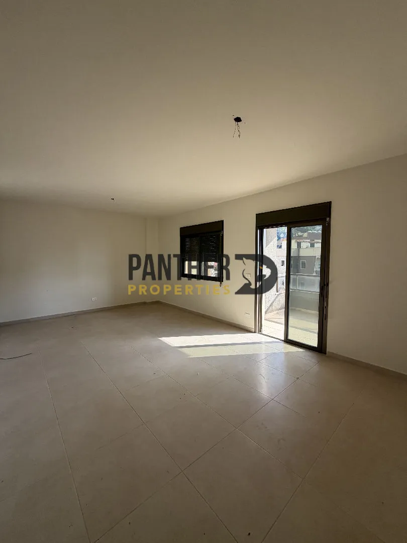 Apartment for sale in Bseba, lebanon