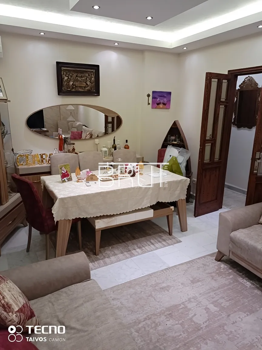 Apartment for Sale in Sarba