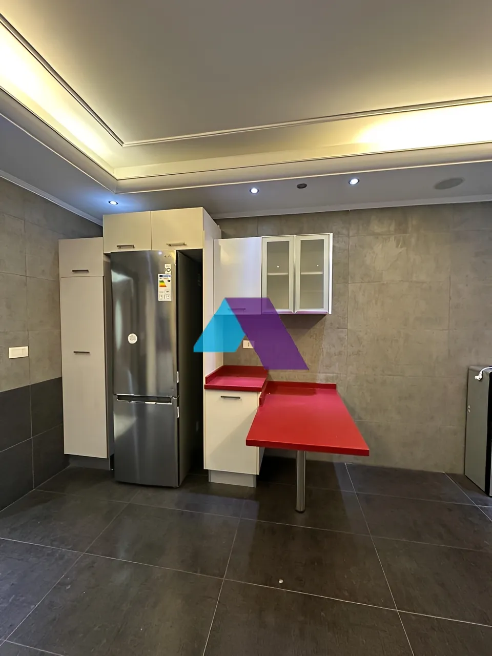 Apartment for rent in Manara
