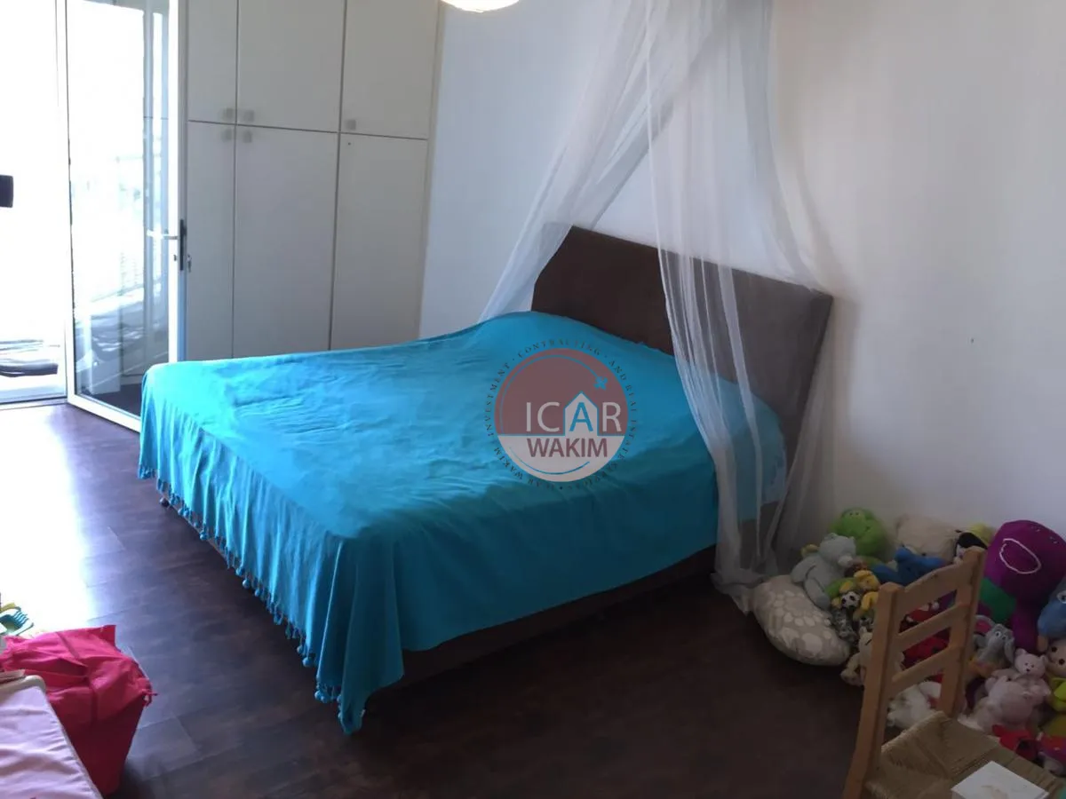 Apartment for Sale in Haret Sakher