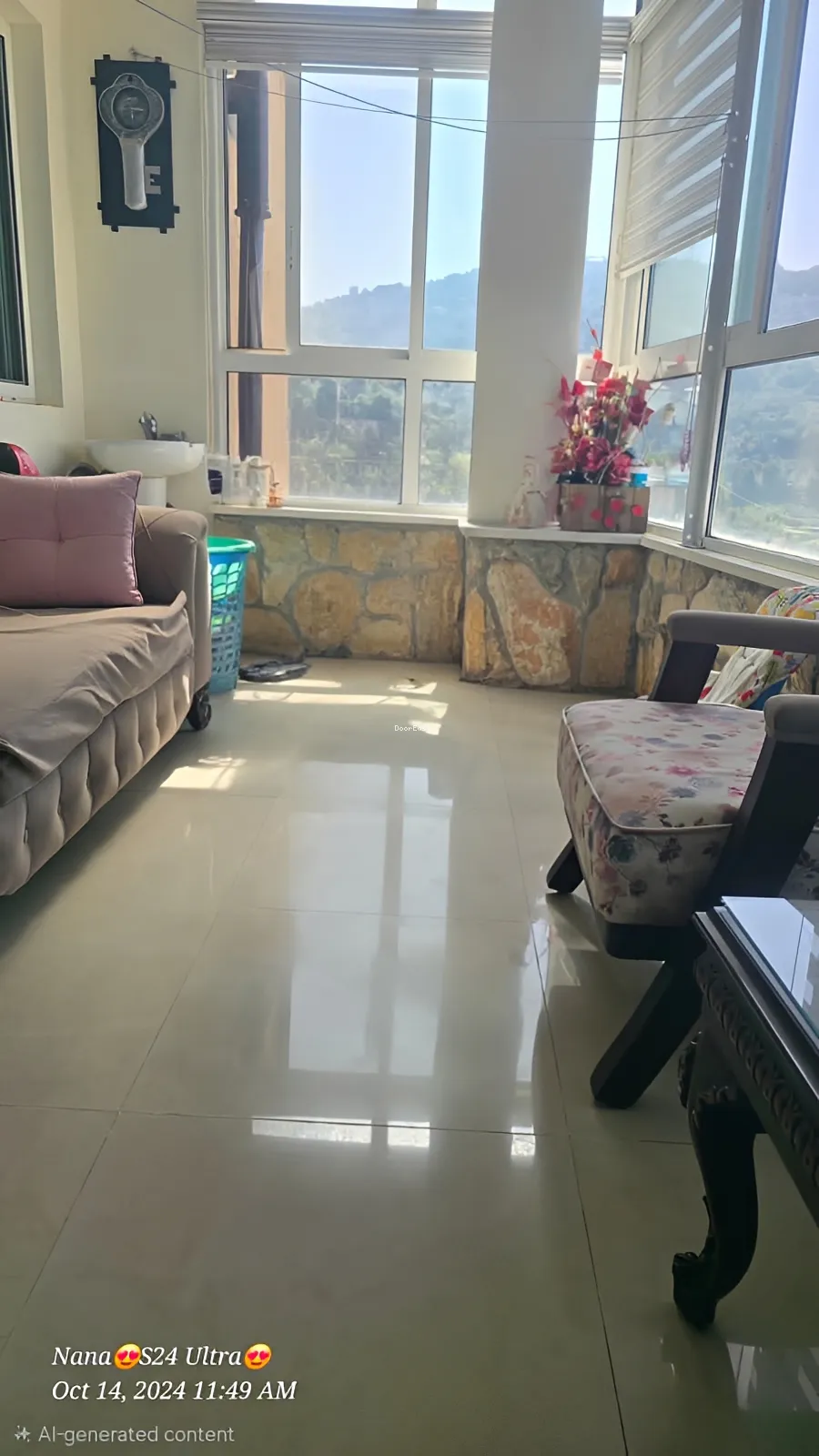 Apartment for sale in Ain Ksour