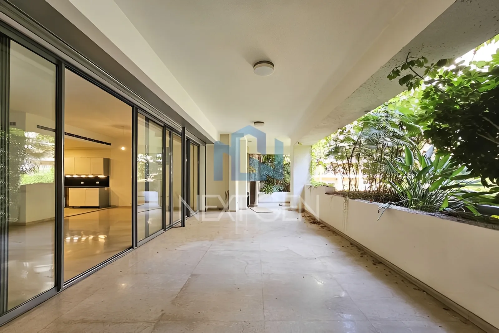 Apartment for Rent in Achrafieh