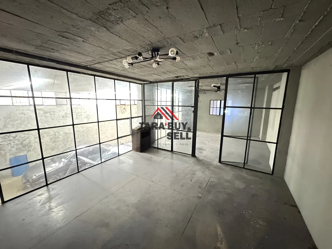 Warehouse for sale in Jbeil, Lebanon
