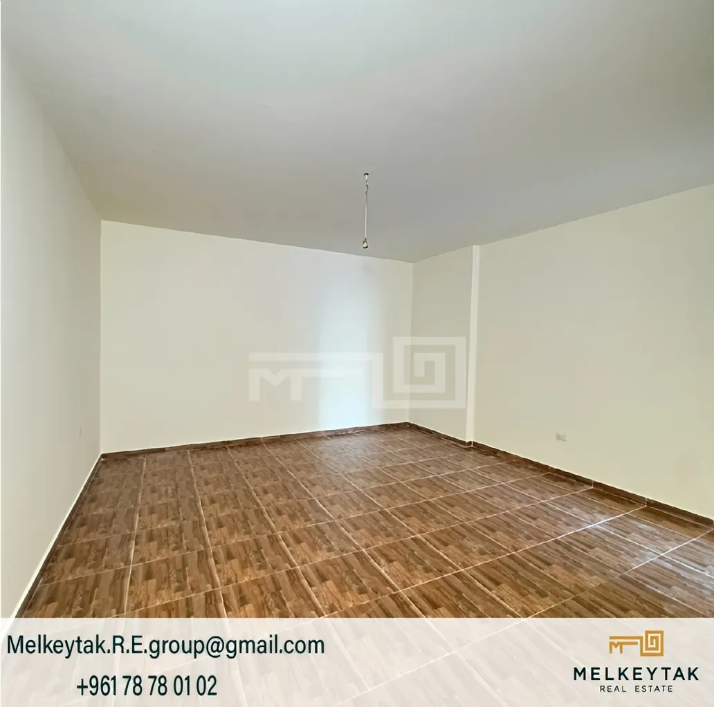 Apartment for sale in Zouk Mosbeh, Lebanon