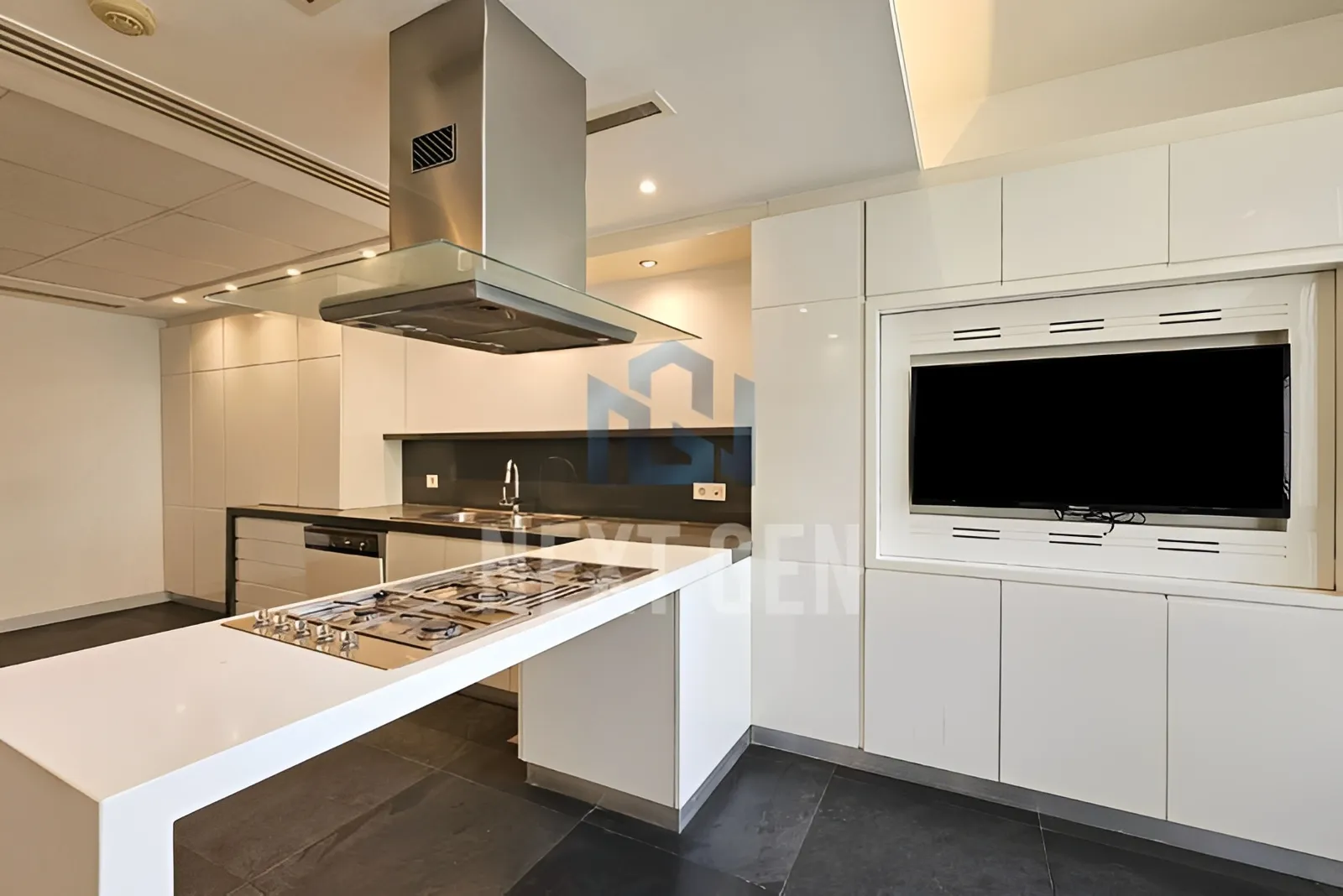 Apartment for Rent in Achrafieh