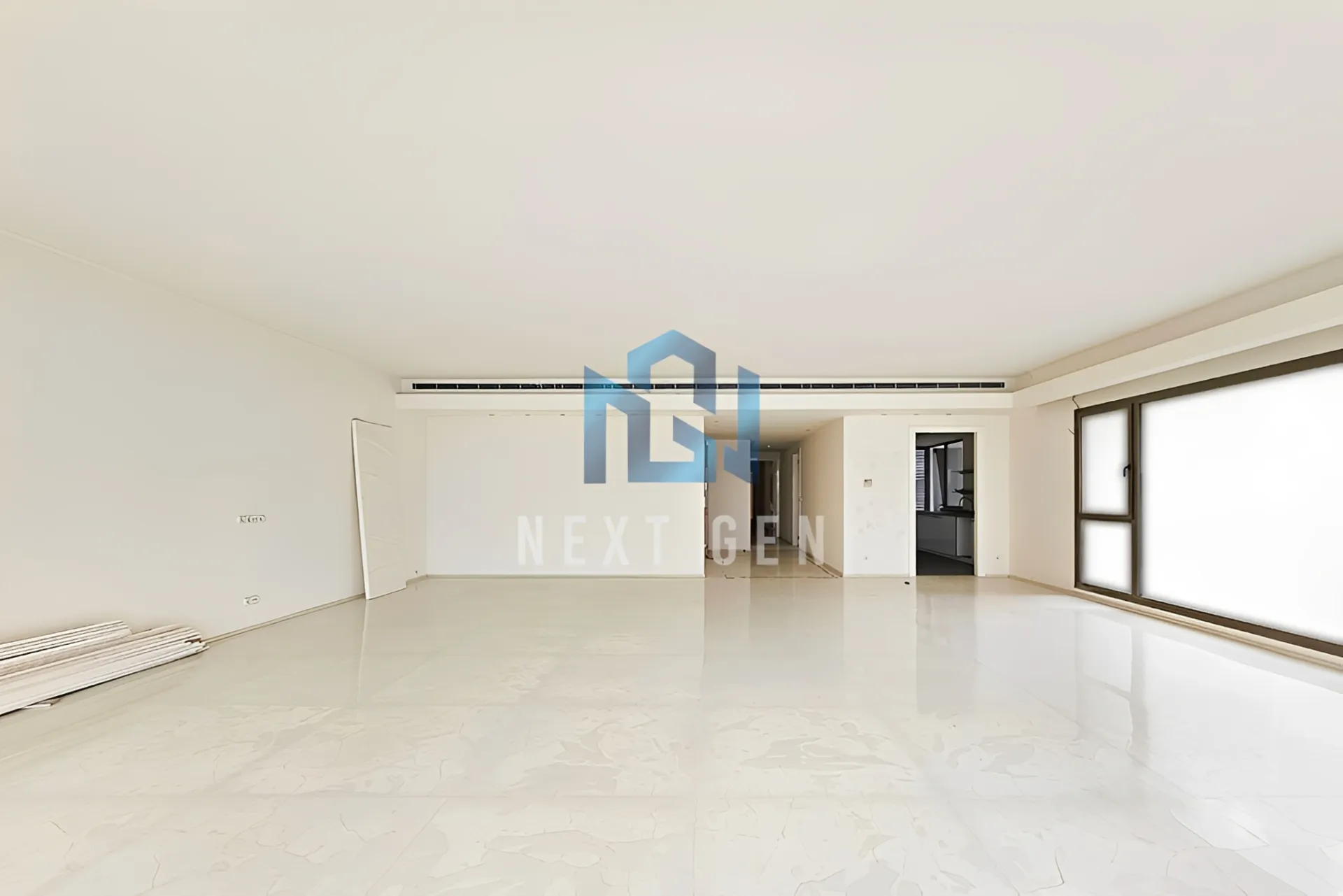 Apartment for sale in Kraytem, Beirut, Lebanon - 3 bed, 5 bath
