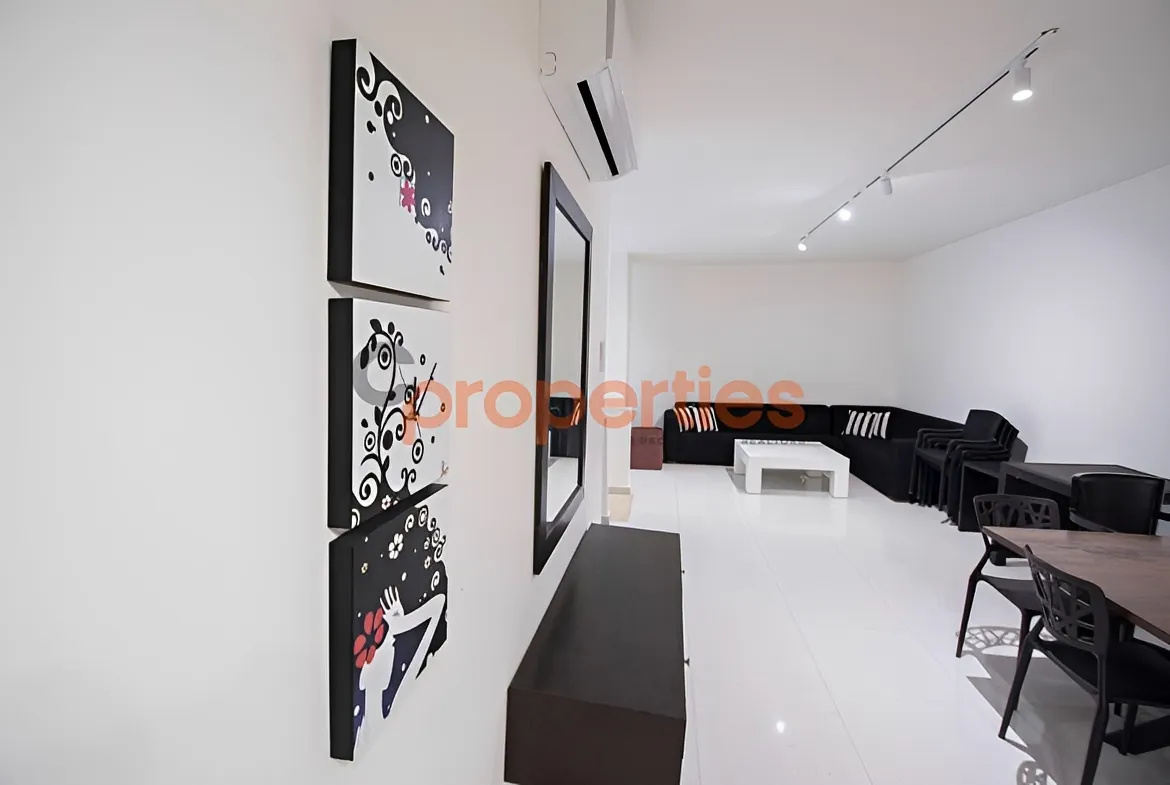 Apartment for Rent in Tabarja - 4 bed, 3 bath