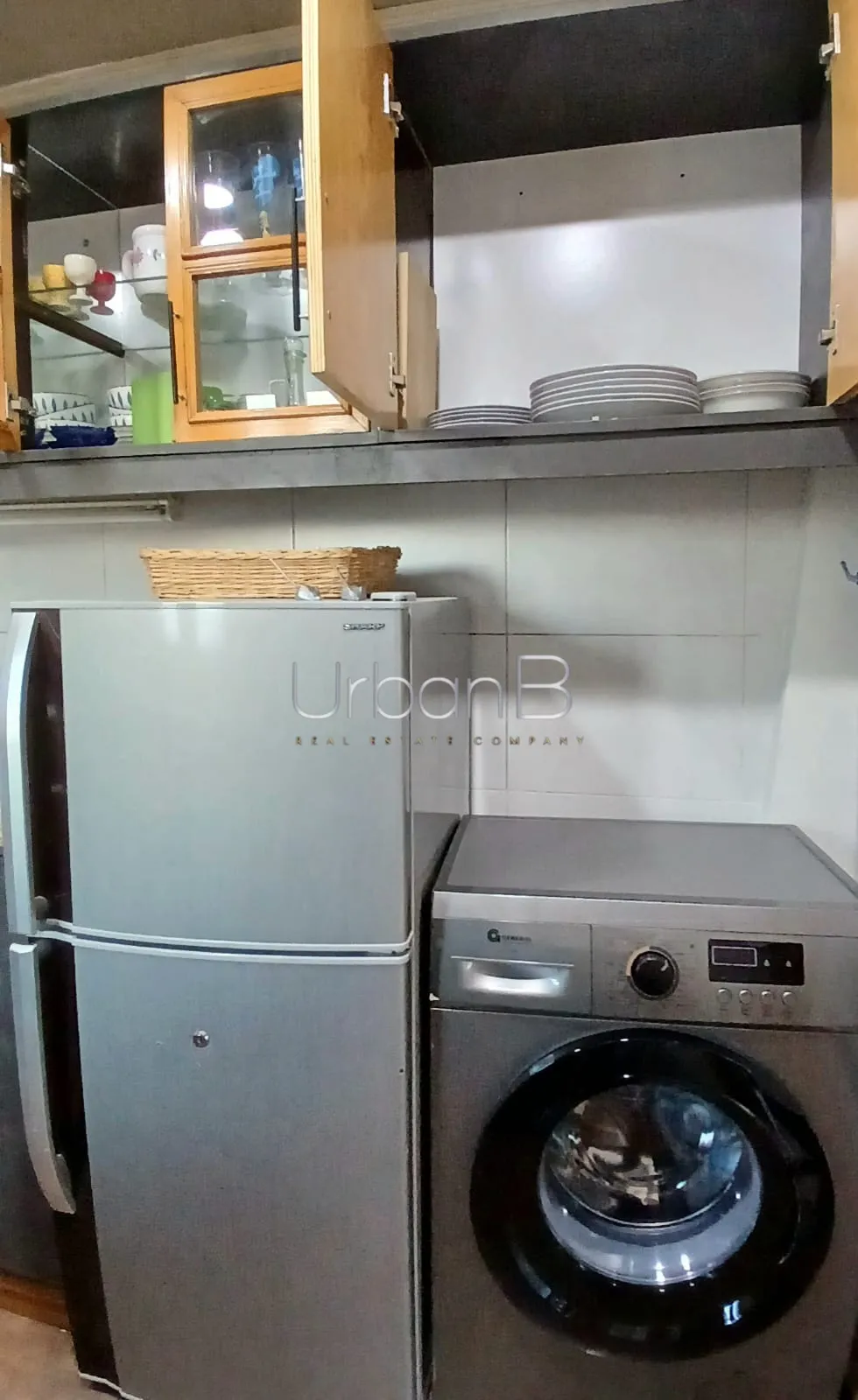 Apartment for rent in Furn el hayek, beirut, lebanon