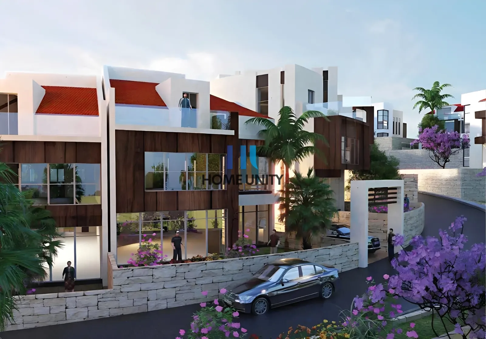 Villa for Sale in Rmayleh