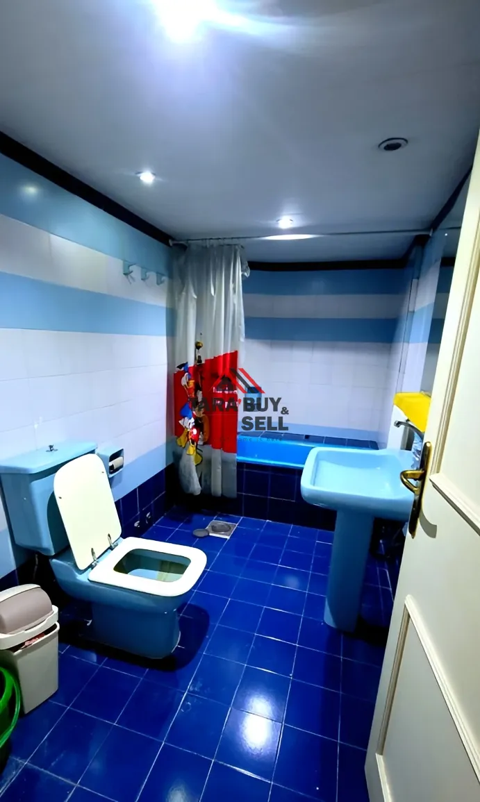Chalet for sale in Tabarja, Lebanon