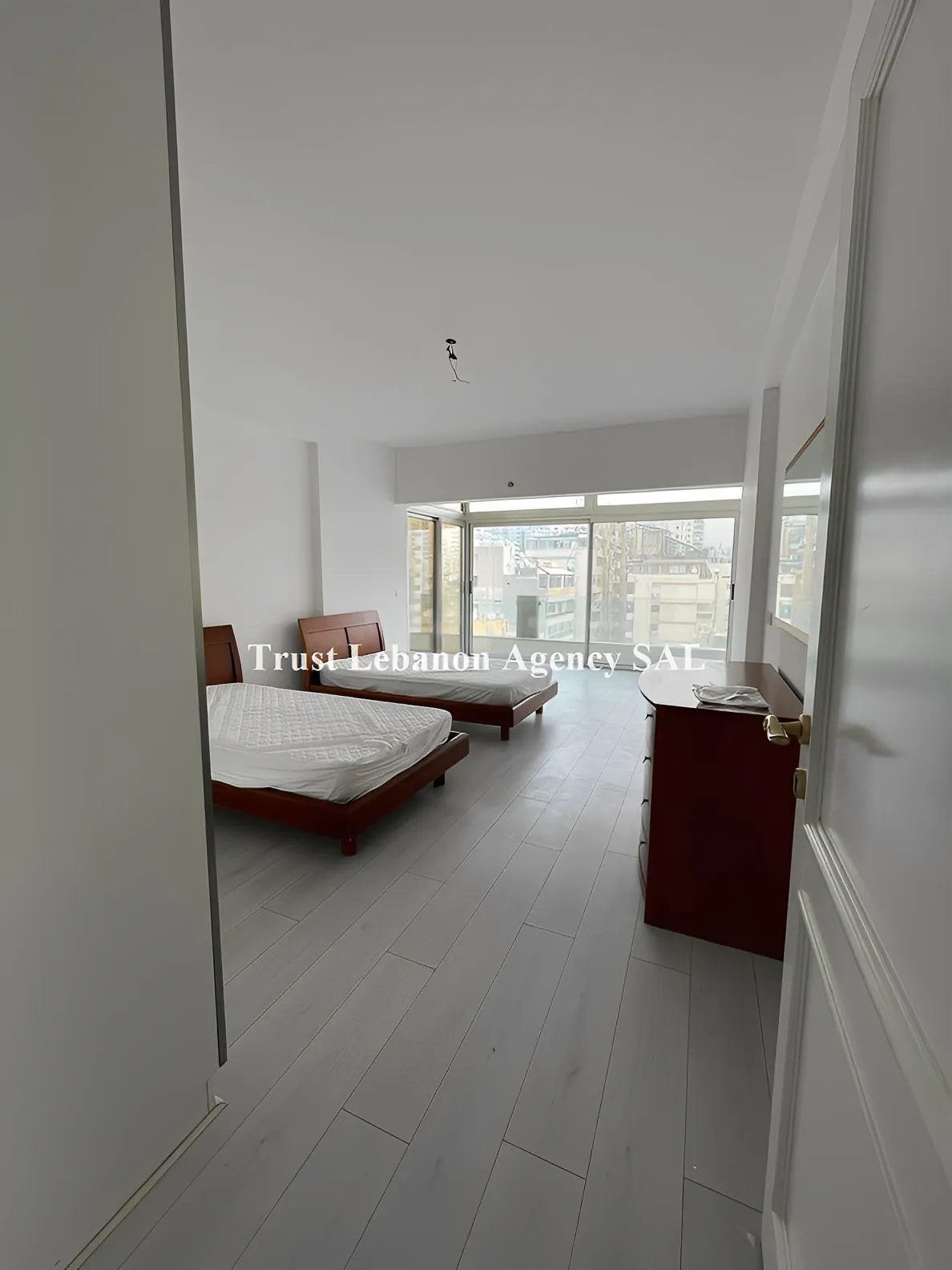 Apartment for Sale in Ramlet El Bayda Beirut Lebanon