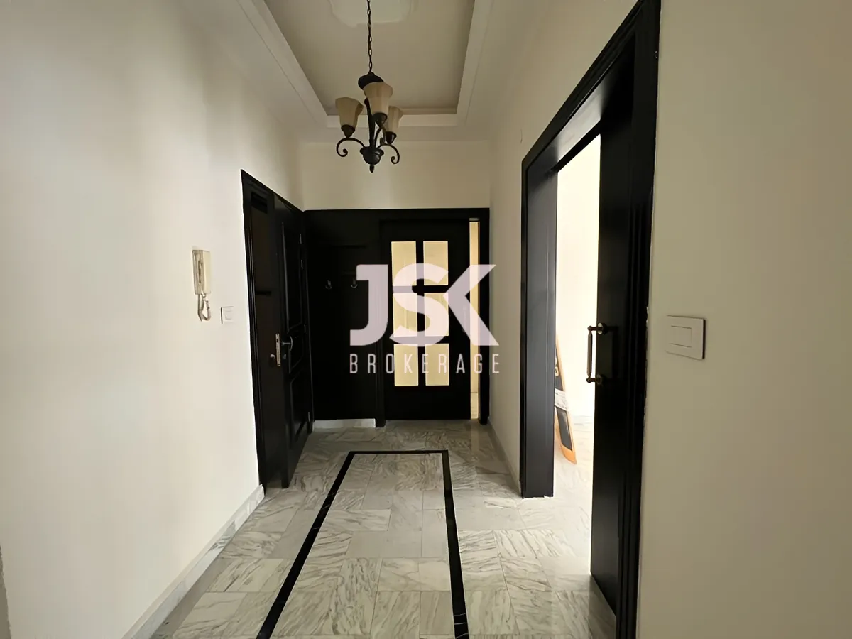 Apartment for Sale in Sassine, Beirut - 3 bed, 3 bath