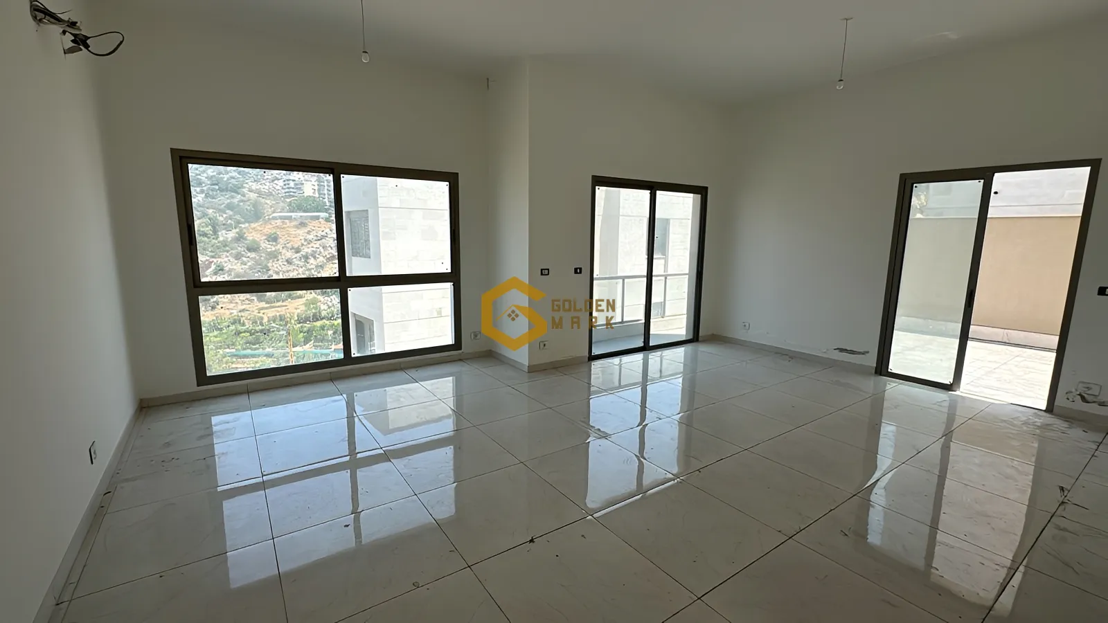 Apartment for Sale in Bsalim