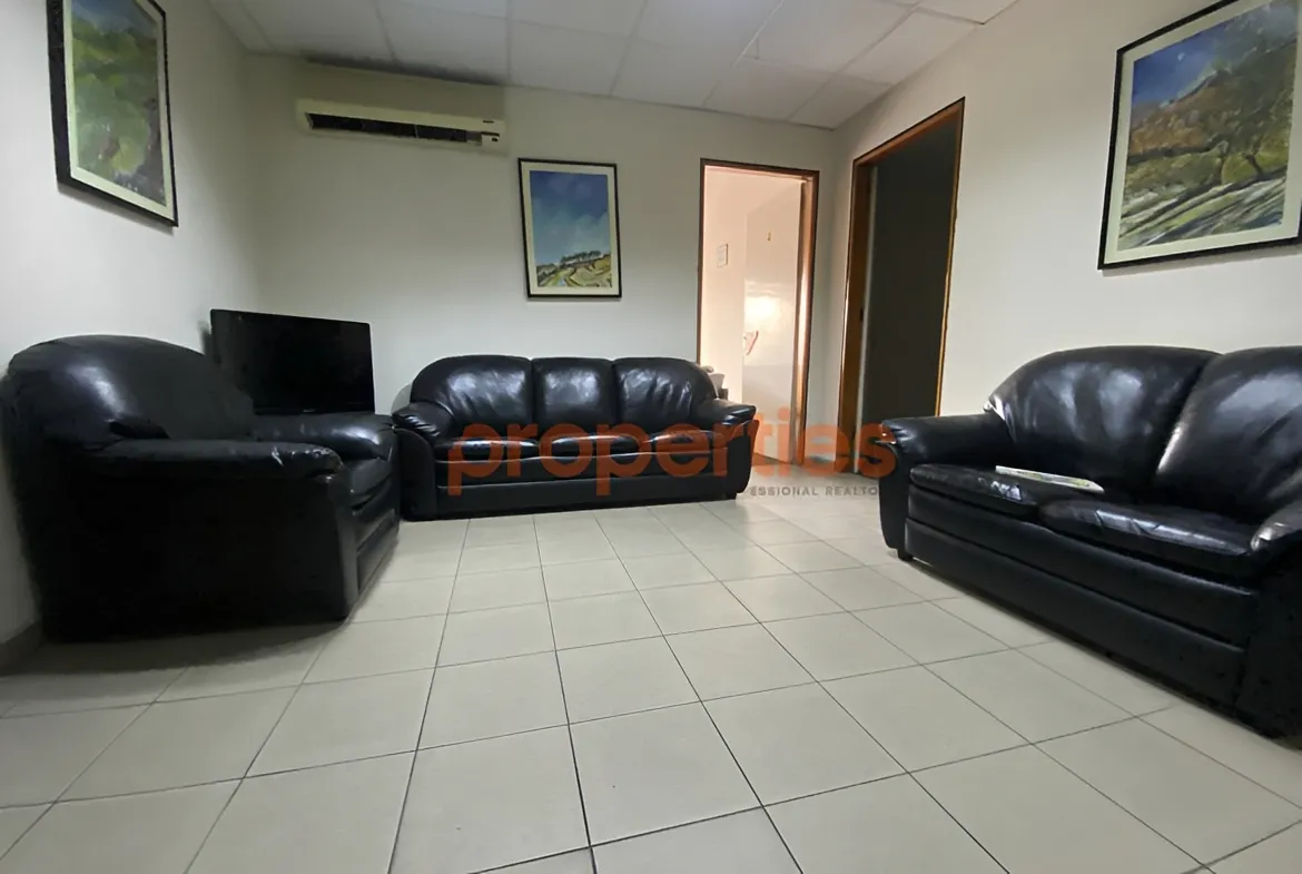 Office for Sale in Jal El Dib