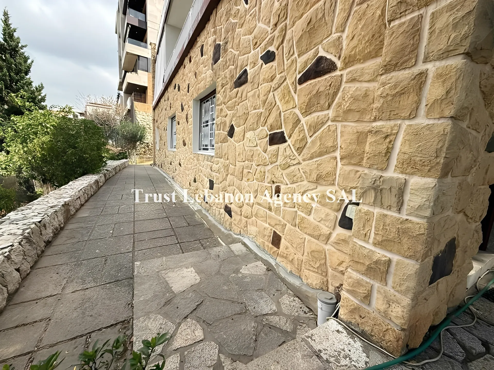 Apartment for Rent in Metn Ain saade Lebanon