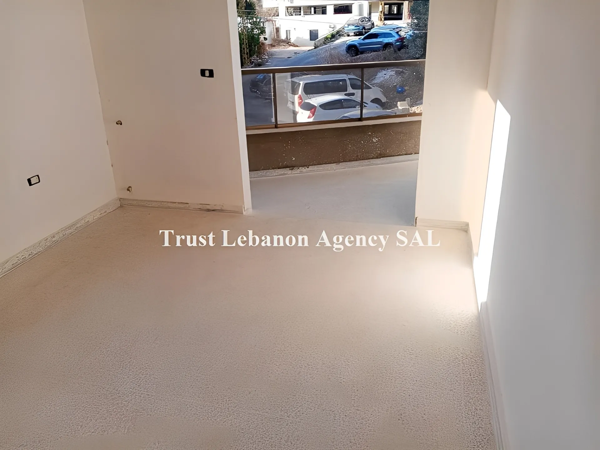 Apartment for Sale in Baabda Botchay Lebanon - 2 bed, 2 bath
