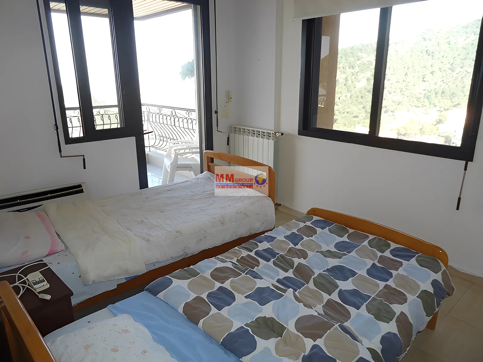 Apartment for Rent in Broumana Lebanon