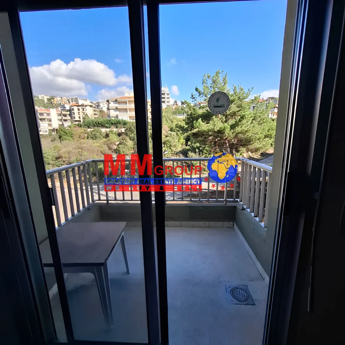 Apartment for rent in Ballouneh, Lebanon