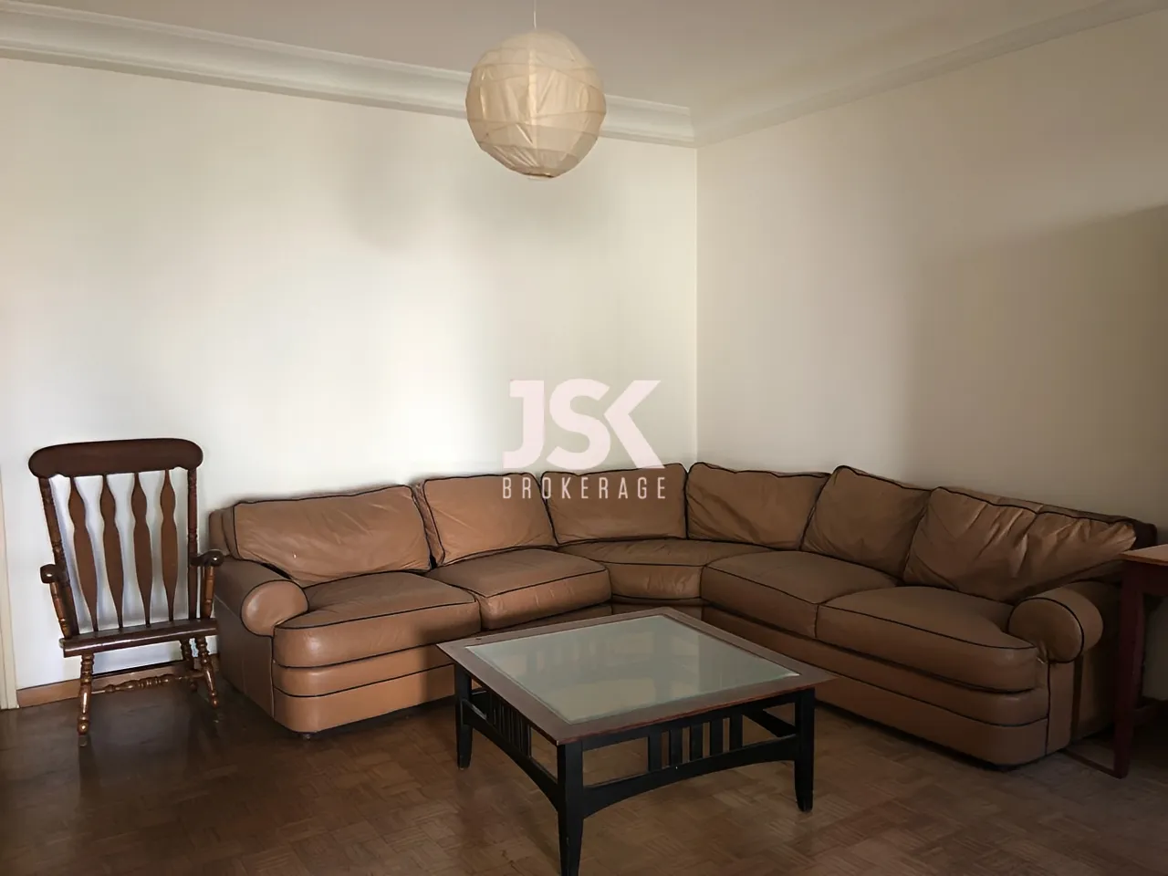 Apartment for Rent in Achrafieh - 3 bed, 3 bath
