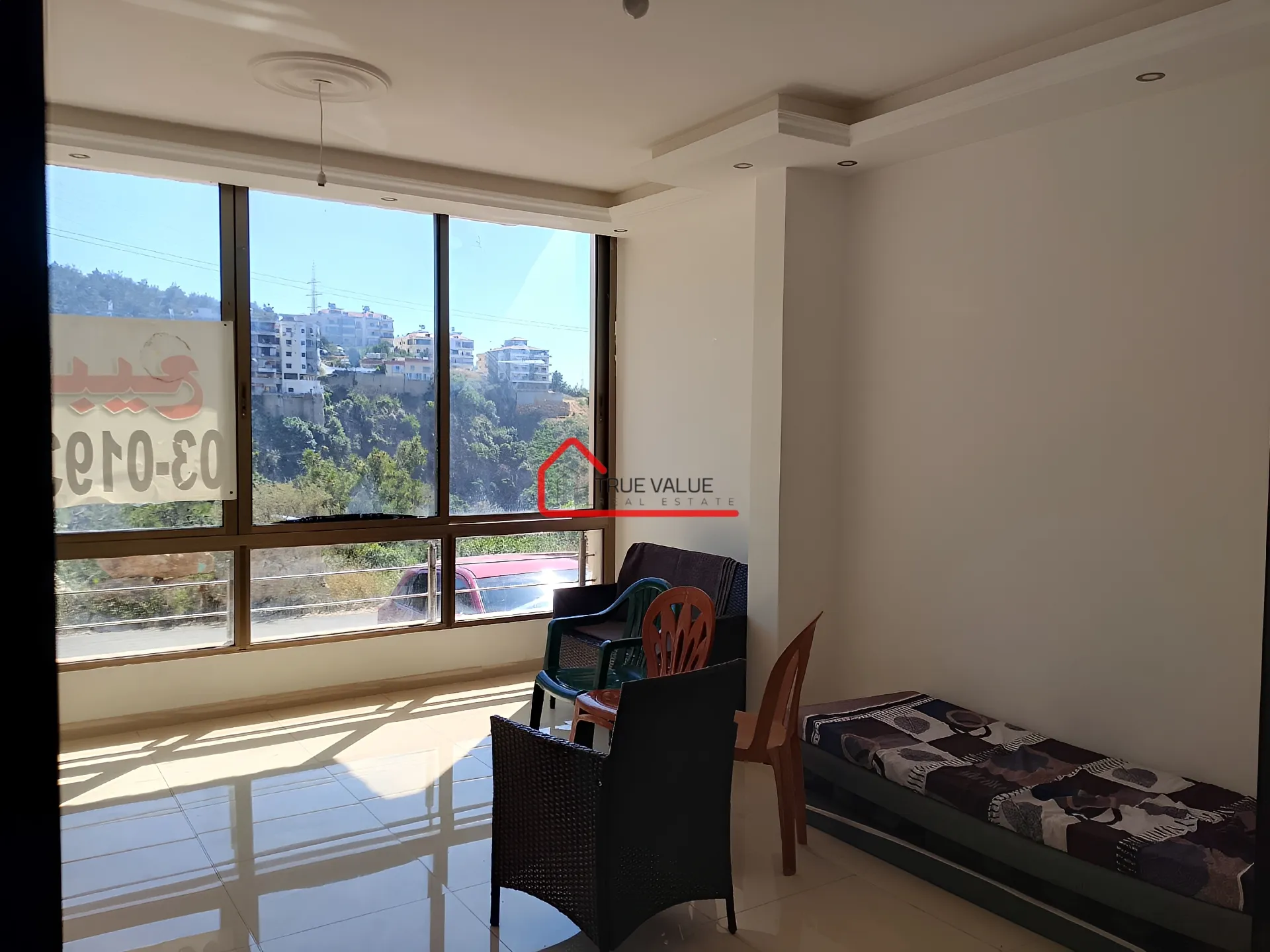 Apartment for sale in Bchamoun, lebanon