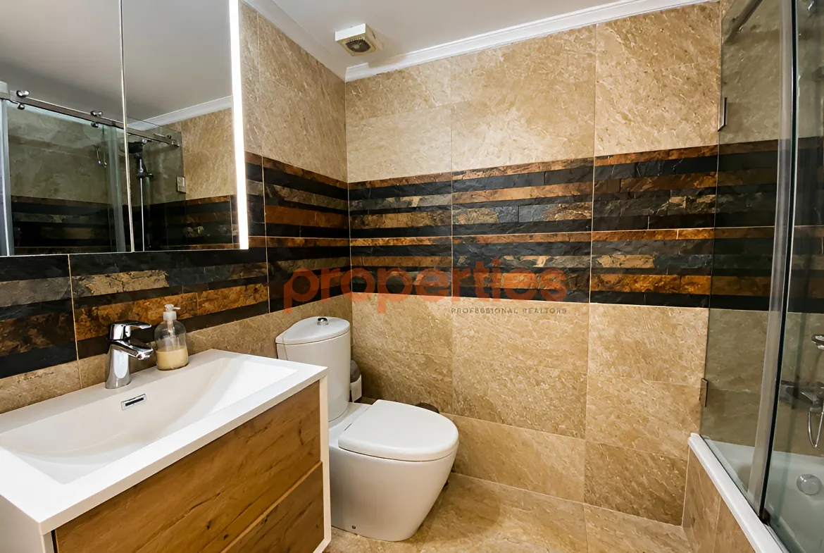 Apartment for Sale in Biaqout