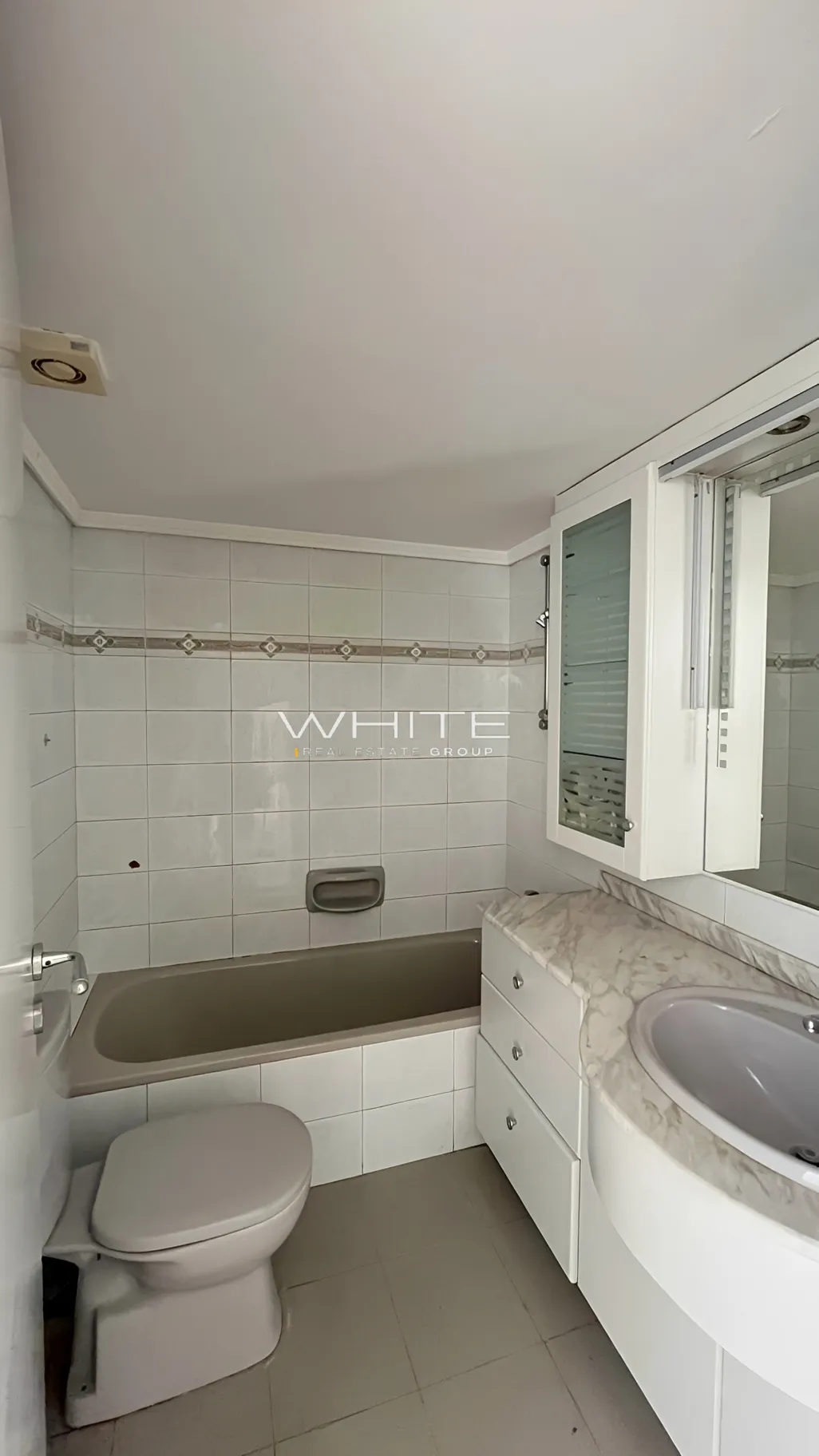 Apartment for sale in Bayada, Rabieh, Lebanon