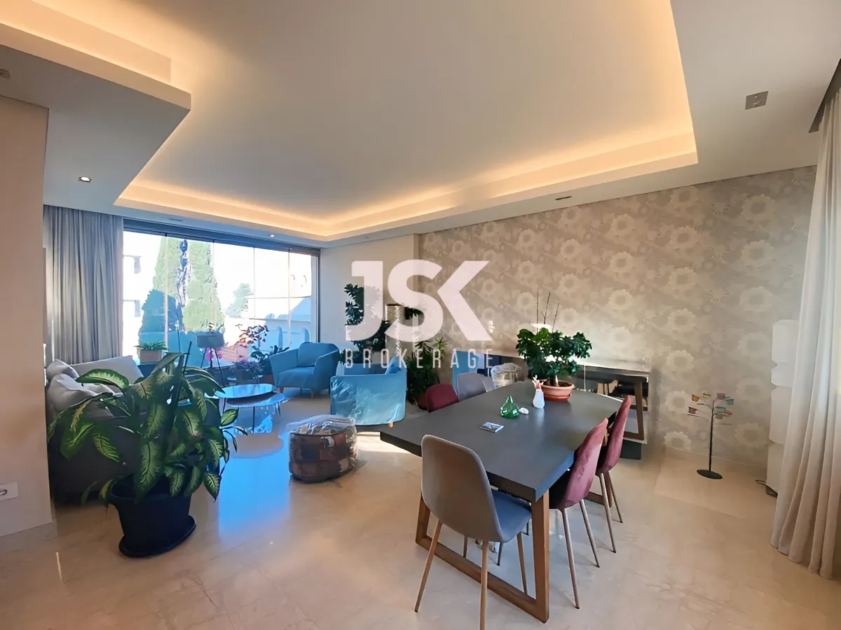 Apartment for Sale in Geitawi, Achrafieh, Beirut, Lebanon - 3 bed, 3 bath