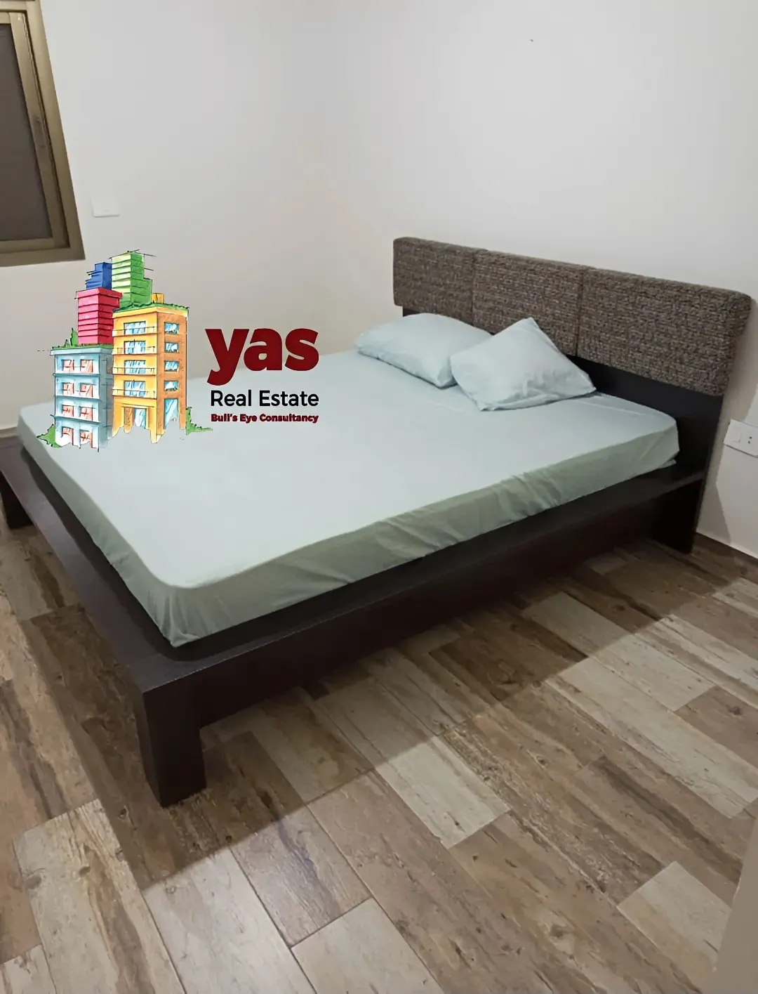 Apartment for Sale in Ajaltoun