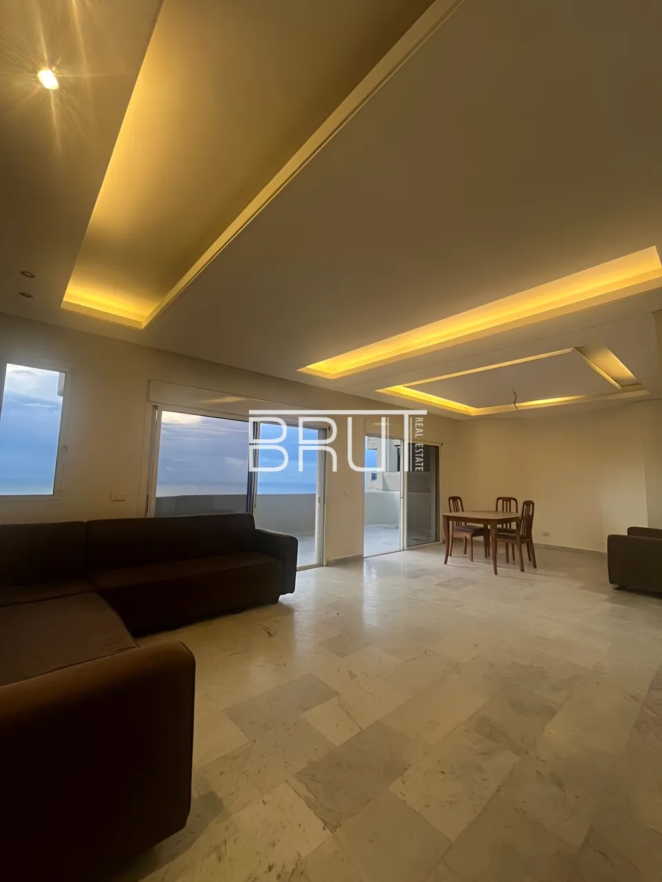 Apartment for Sale in Sehayleh - 3 bed, 3 bath