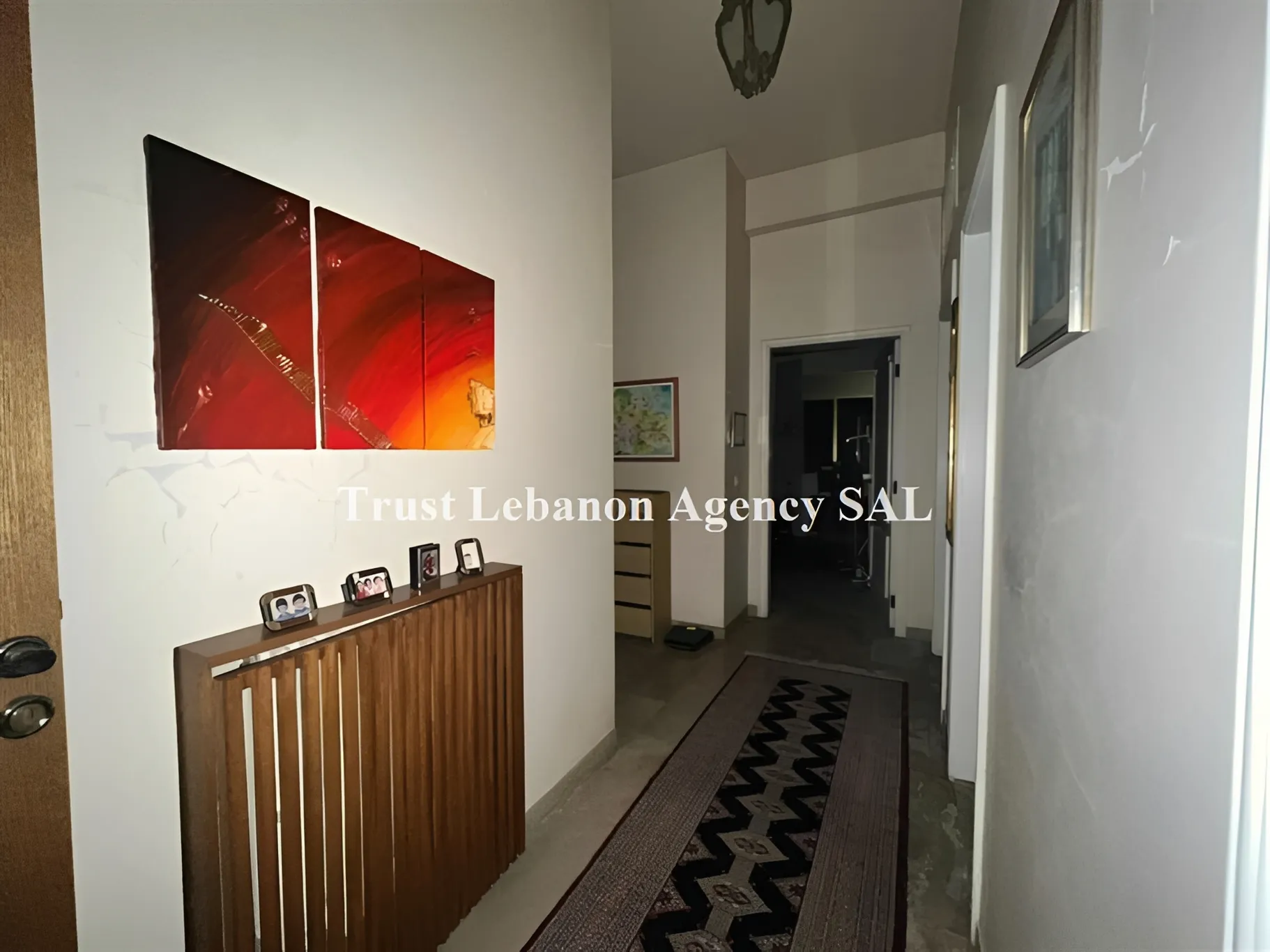 Villa for Sale in Metn Naccache Lebanon - 6 bed, 5 bath