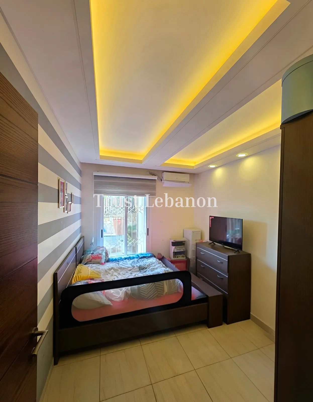 Apartment for sale in Mansourieh, Lebanon