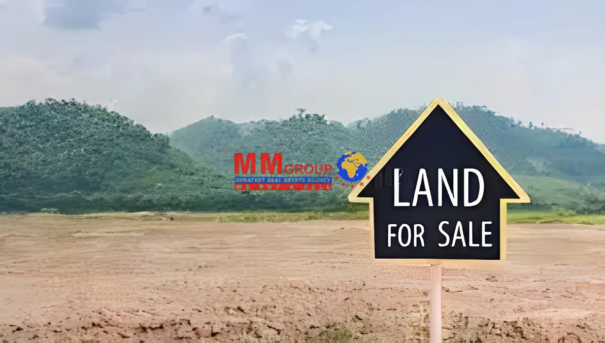 Land for sale in Qornet Chahouane, Lebanon