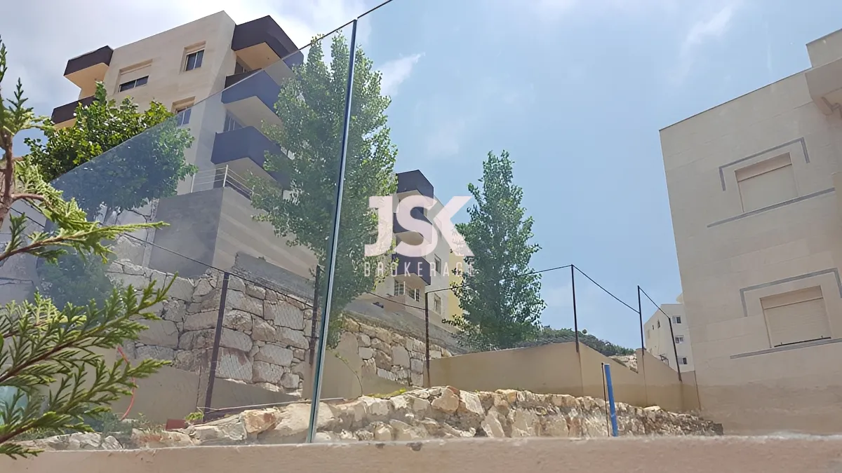 Apartment for Sale in Ijdabra,Batroun, Lebanon