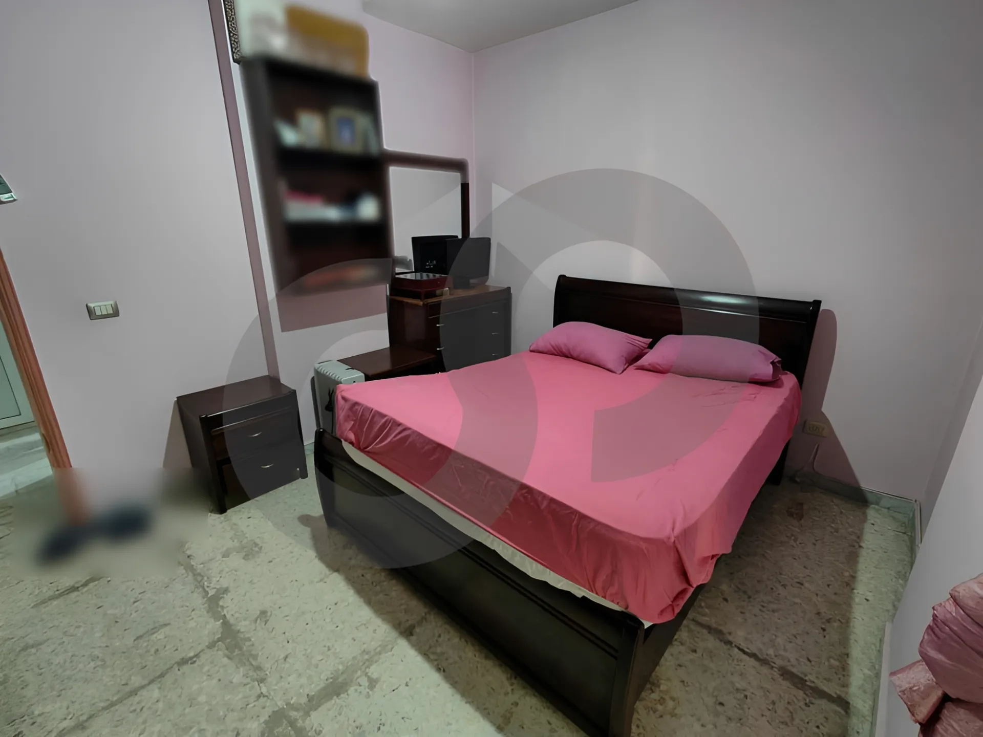 Apartment for Sale in Msaytbeh