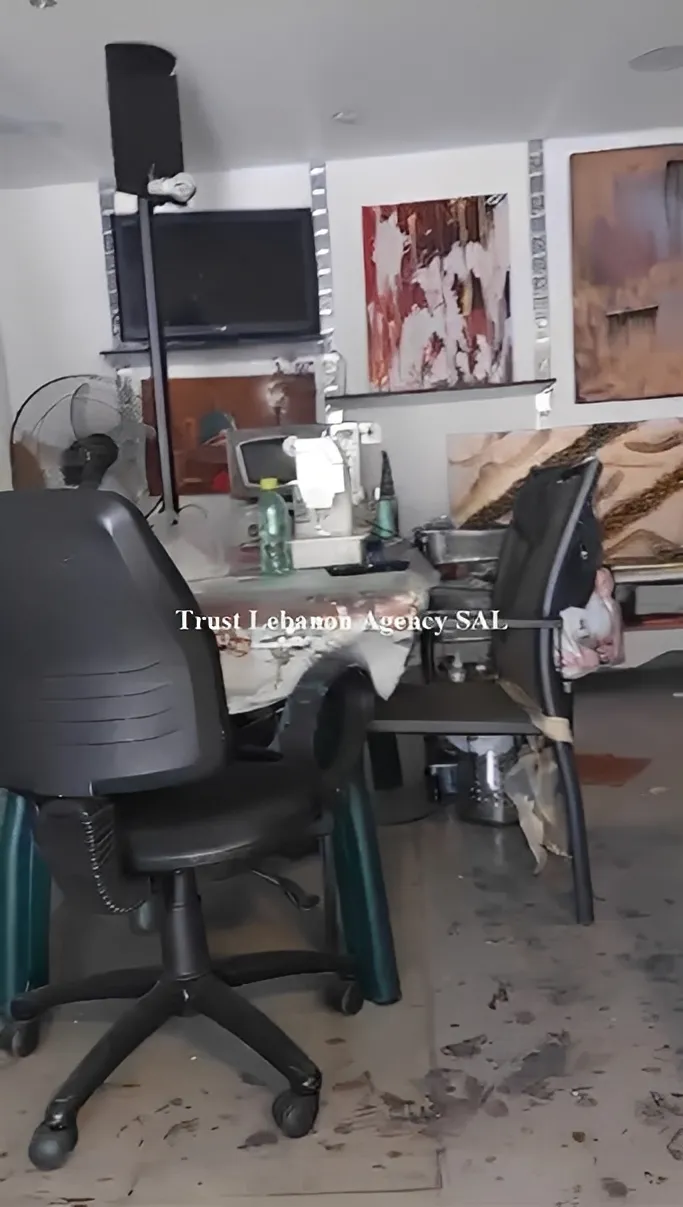 Shop for sale in Metn, Zalka