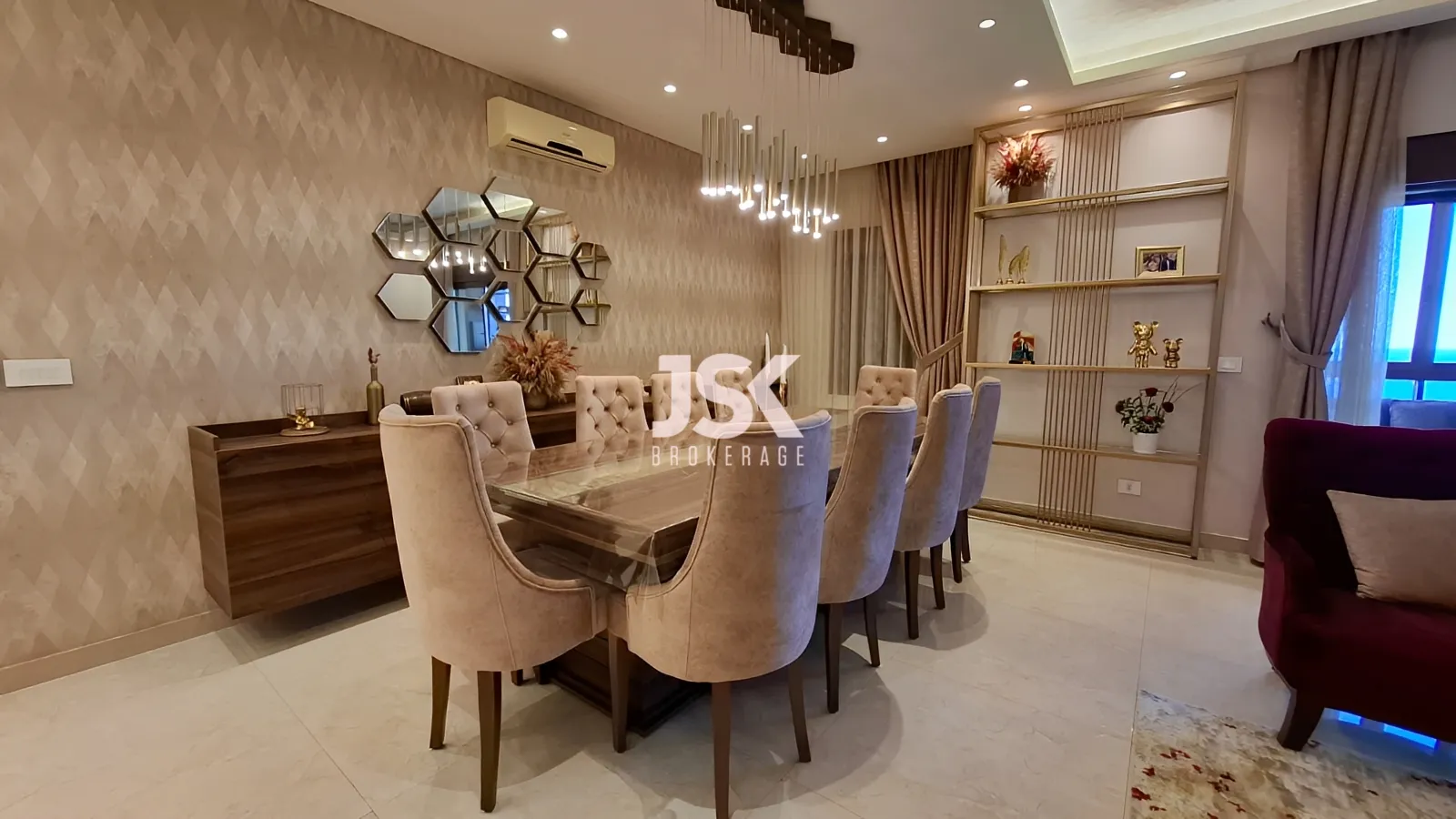 Duplex for Sale in Nahr Ibrahim