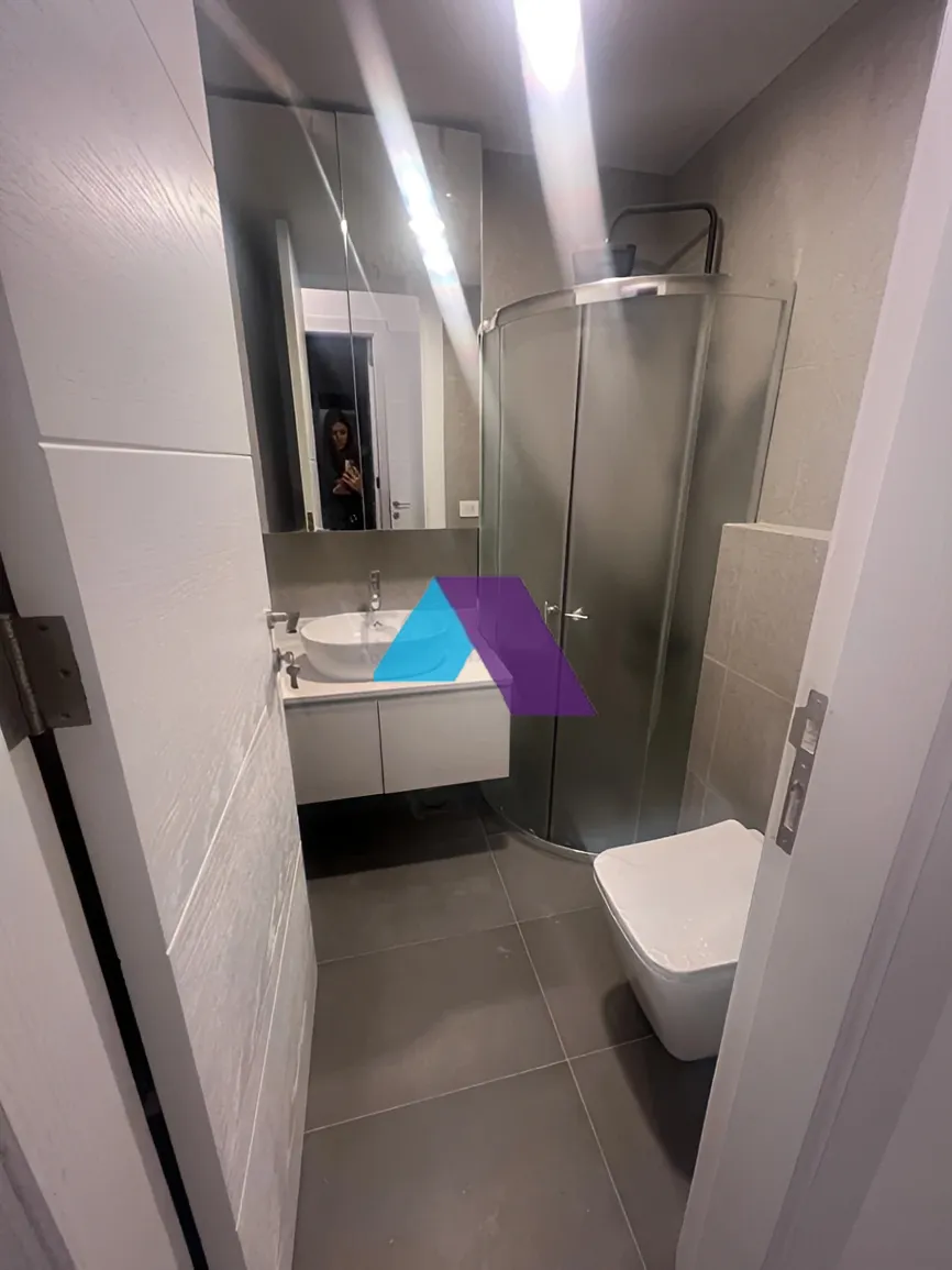 Apartment for rent in Kaslik
