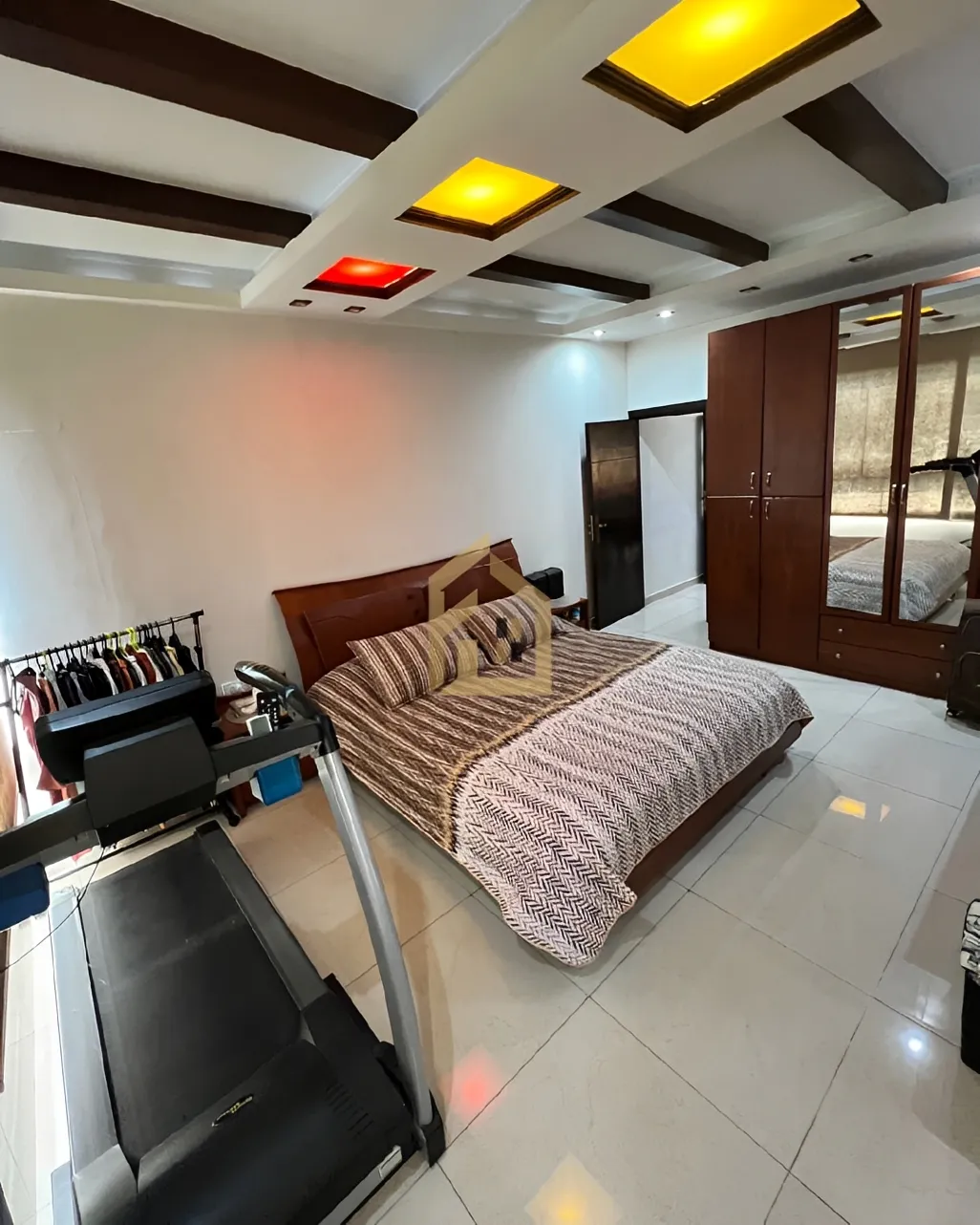Apartment for sale in Chiyah, Lebanon