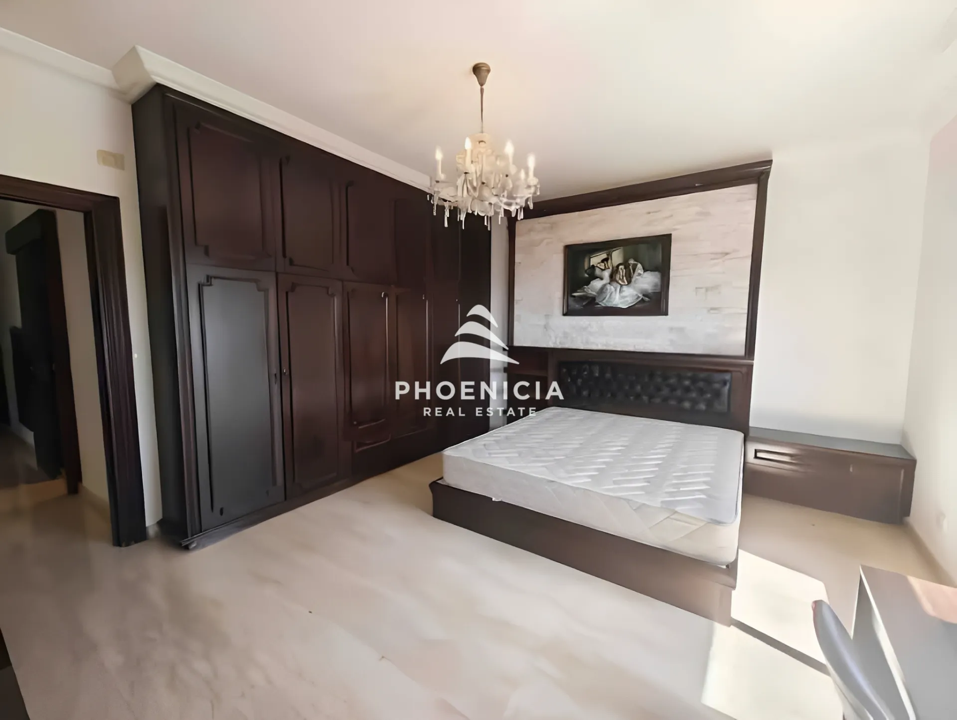 Apartment for sale in Jbeil