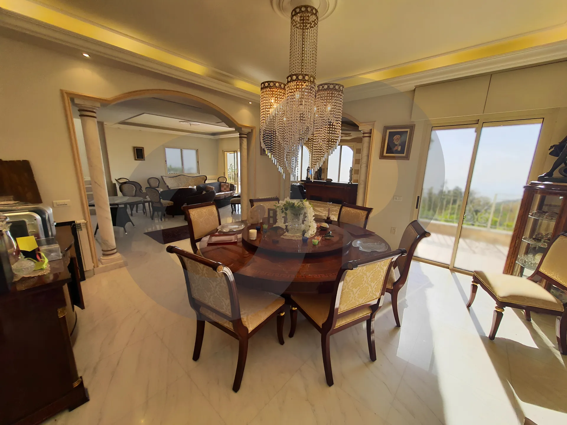 Apartment for Sale in Kfour
