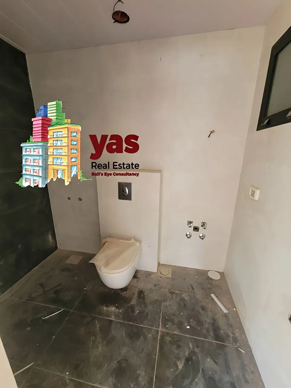 Apartment for Sale in Kfar Aabida