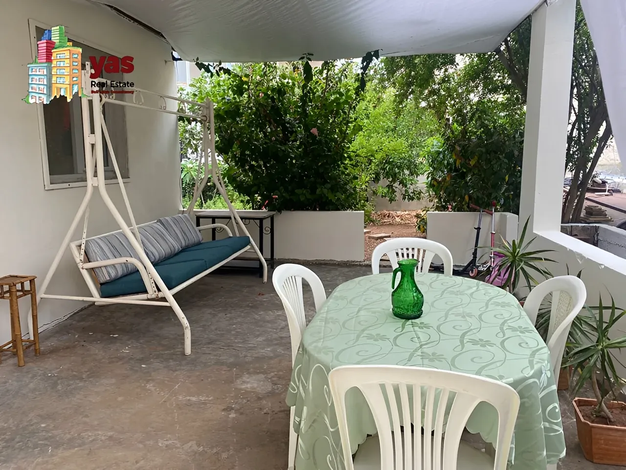 Apartment for Sale in Aamchit